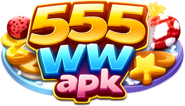 555ww apk লোগো